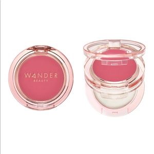 Rendezvous/Swipe Double Date Lip and Cheek | Wander Beauty ✨